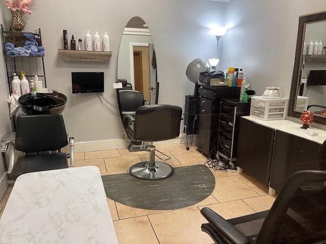 Hair Artistry Salon by Marina