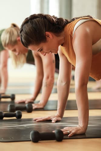 CorePower Yoga - Cedar Park