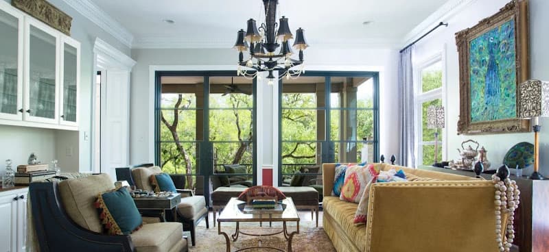 Spaces Designed - Luxury Interior Design + Real Estate