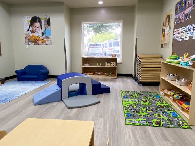 Stepping Stone School - Leander