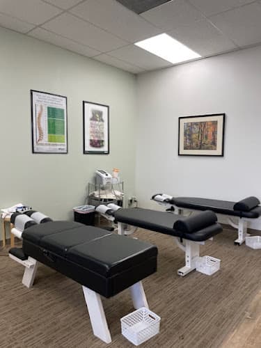 Absolute Natural Health Center - Dr Cindy Summers DC