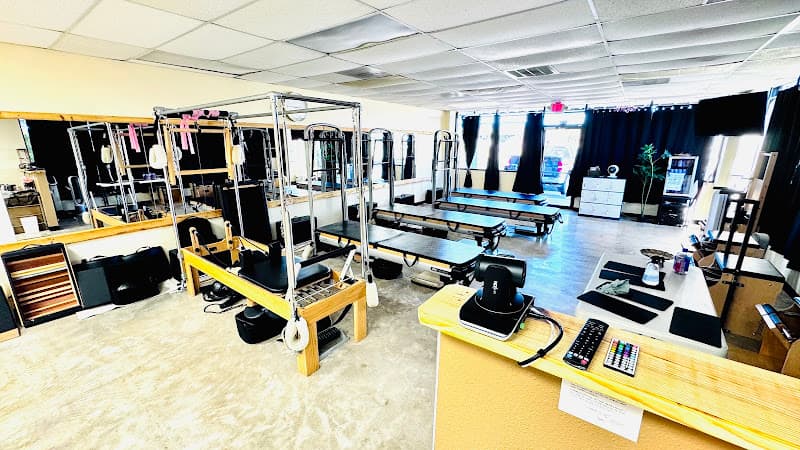 SHINE Pilates Studios