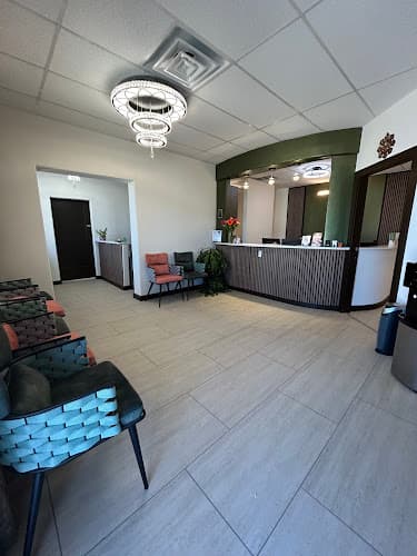 Cedar Park Comfort Dentistry