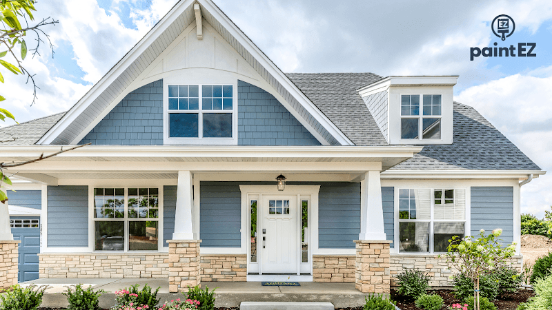 Paint EZ of North Austin