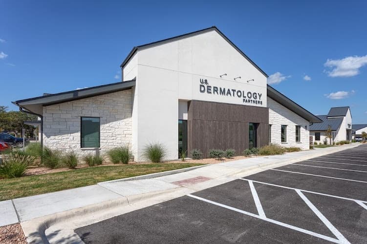 U.S. Dermatology Partners Cedar Park