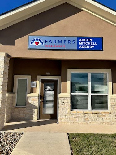 Farmers Insurance - Austin Mitchell