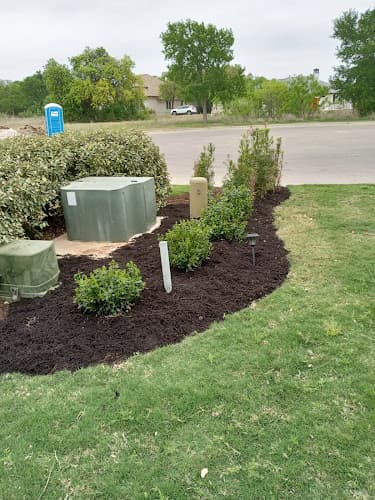 Jaimes Brothers landscaping